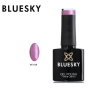 Bluesky hibridinis lakas XK 19 10ml 10ml perlamutrinis rožinis violetinis